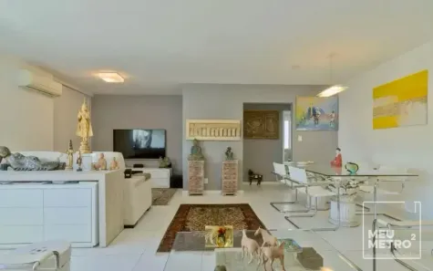 Apartamento com 3 Quartos à venda, 96m² no Centro, Florianópolis