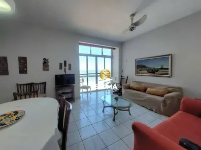 Apartamento com 3 Quartos à venda, 95m² no Pitangueiras, Guarujá