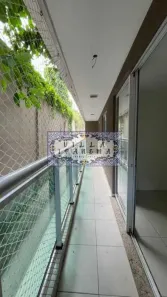 Apartamento com 2 Quartos à venda, 70m² no Jacarepaguá, Rio de Janeiro