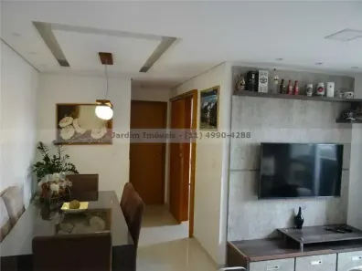 Apartamento com 2 Quartos à venda, 50m² no Vila Floresta, Santo André