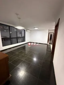 Apartamento com 3 Quartos à venda, 170m² no Ponta da Praia, Santos