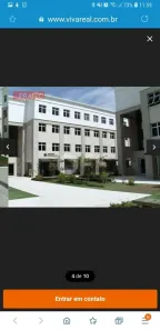 Conjunto Comercial / Sala com 1 Quarto à venda, 42m² no Loteamento Alphaville Campinas, Campinas