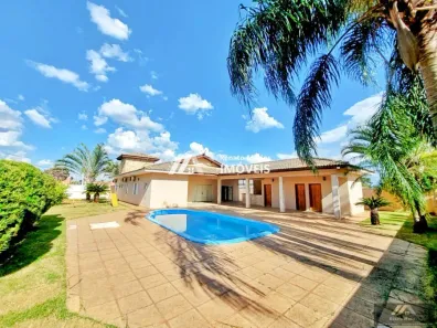 Casa de Condomínio com 3 Quartos à venda, 355m² no , Araçoiaba da Serra