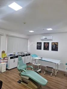 Conjunto Comercial / Sala à venda, 44m² no Jardim Marchissolo, Sumaré