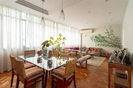 Apartamento com 3 Quartos à venda, 120m² no Ipanema, Rio de Janeiro