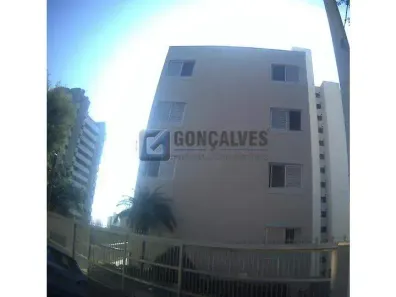 Apartamento com 1 Quarto à venda, 54m² no Santa Terezinha, São Bernardo do Campo