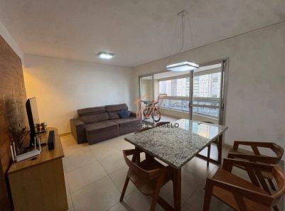 Apartamento com 3 Quartos para venda ou aluguel, 104m² no Vila da Serra, Nova Lima