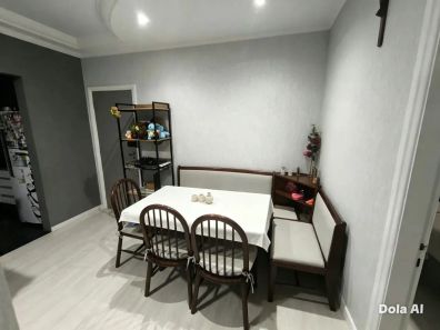 Apartamento com 2 Quartos à venda, 54m² no Vila Mogilar, Mogi das Cruzes