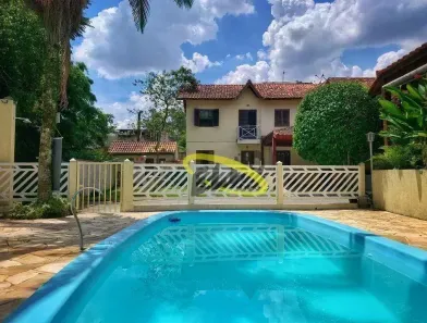 Casa de Condomínio com 2 Quartos para venda ou aluguel, 65m² no Jardim Barbacena, Cotia