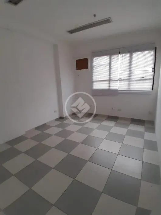 Foto do imóvel - Sala/Conjunto para alugar com 44 m², 2 banheiros, 1 vaga