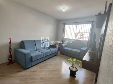 Apartamento com 3 Quartos à venda, 90m² no Santa Paula, São Caetano do Sul