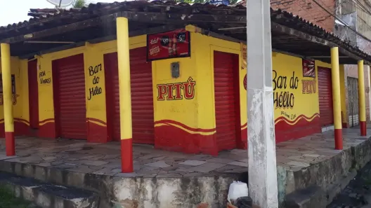 Prédio/Edifício Inteiro à venda, 45m² no Jacintinho, Maceió
