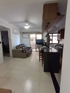 Apartamento com 2 Quartos à venda, 61m² no São Cristóvão, Rio de Janeiro