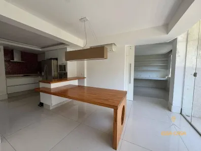 Apartamento com 3 Quartos à venda, 133m² no Cosme Velho, Rio de Janeiro