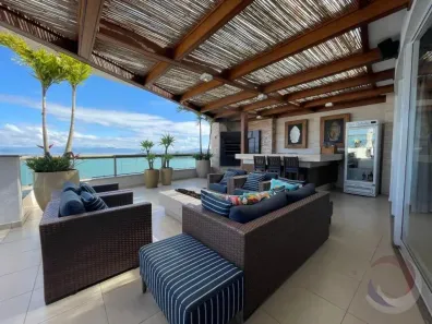 Cobertura com 4 Quartos à venda, 503m² no João Paulo, Florianópolis