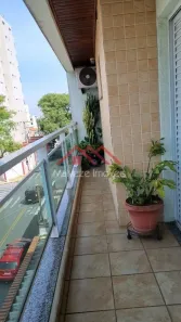 Cobertura com 4 Quartos à venda, 176m² no Rudge Ramos, São Bernardo do Campo