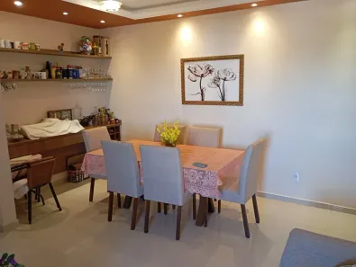 Apartamento com 3 Quartos à venda, 80m² no Parque Industrial, São José dos Campos