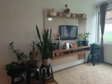 Apartamento com 3 Quartos à venda, 115m² no Jardim Bela Vista, São José dos Campos