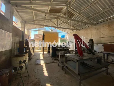 Galpão / Depósito / Armazém à venda, 170m² no Padre Eustáquio, Belo Horizonte