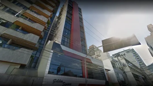Conjunto Comercial / Sala à venda, 48m² no Centro, Juiz de Fora