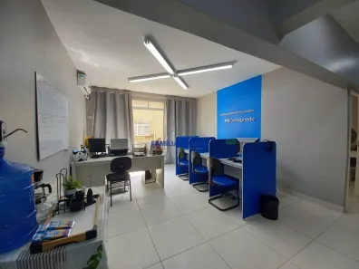 Casa Comercial à venda, 90m² no Centro, Santos