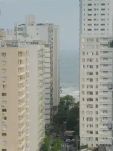 Apartamento com 3 Quartos à venda, 250m² no Pitangueiras, Guarujá