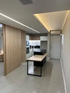 Apartamento com 1 Quarto à venda, 43m² no Centro, Campinas