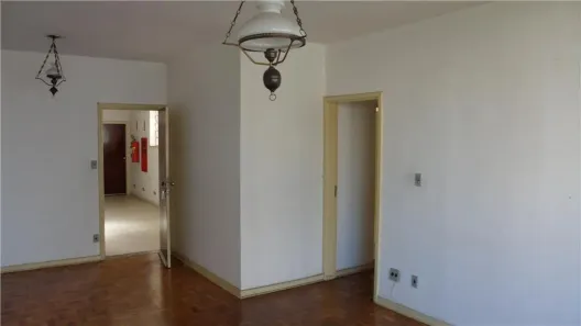Apartamento com 3 Quartos para alugar, 100m² no Centro, Campinas