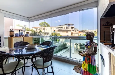 Apartamento com 2 Quartos à venda, 77m² no Vila Ipojuca, São Paulo