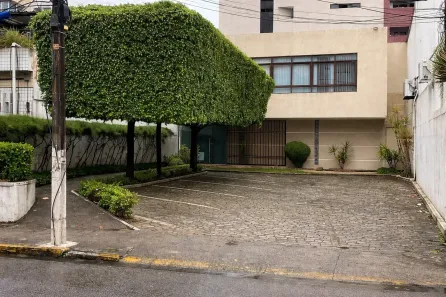 Prédio Inteiro à venda, 581m² no Petrópolis, Natal