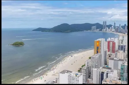 Apartamento com 4 Quartos à venda, 182m² no Centro, Balneário Camboriú