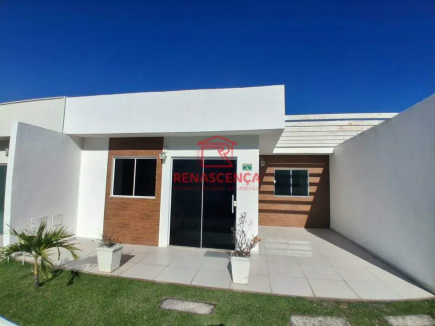 Foto do imóvel - Casa para alugar com 75 m², 3 quartos, 1 banheiro, 1 vaga