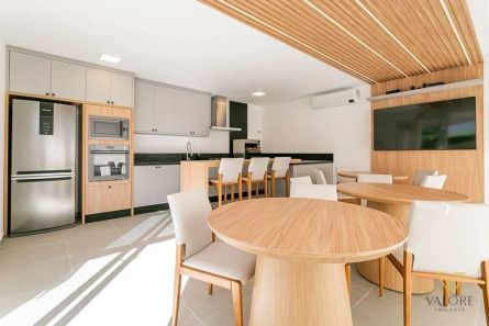 Apartamento com 2 Quartos à venda, 65m² no Itacorubi, Florianópolis