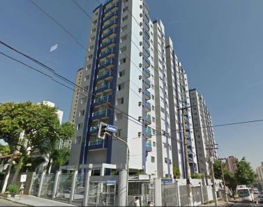 Apartamento com 2 Quartos à venda, 62m² no Ipiranga, São Paulo