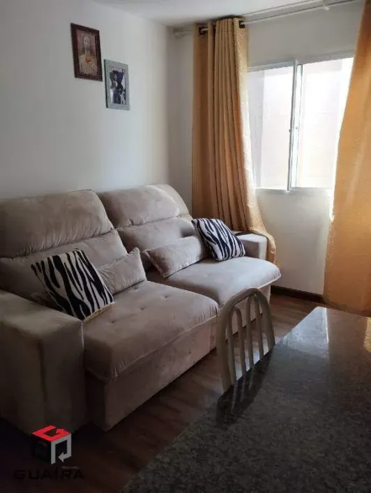 Foto do imóvel - Apartamento à venda com 2 quartos, 1 banheiro, 1 vaga na garagem, condomínio com piscina e.