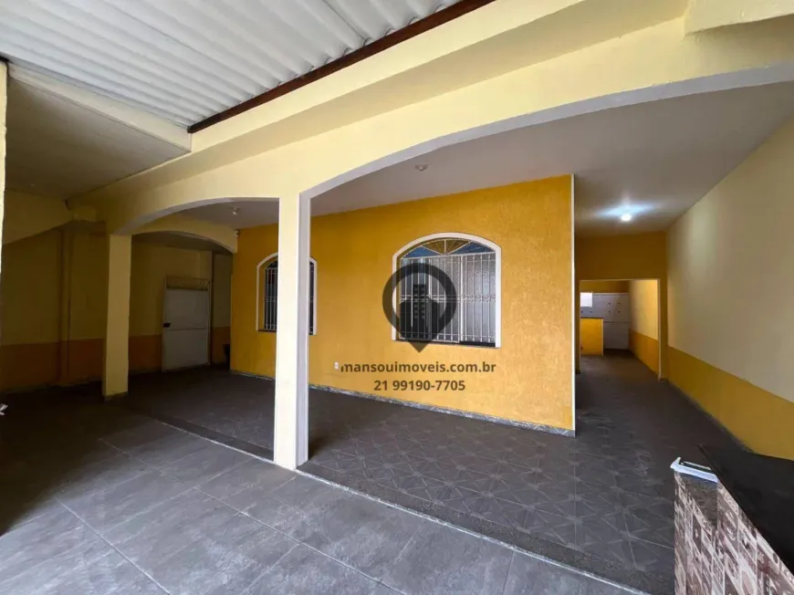 Foto do imóvel - Casa para comprar com 189 m², 2 quartos, 1 banheiro, 1 vaga
