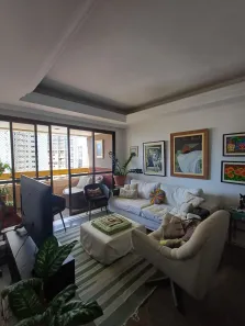 Apartamento com 4 Quartos à venda, 131m² no Pituba, Salvador