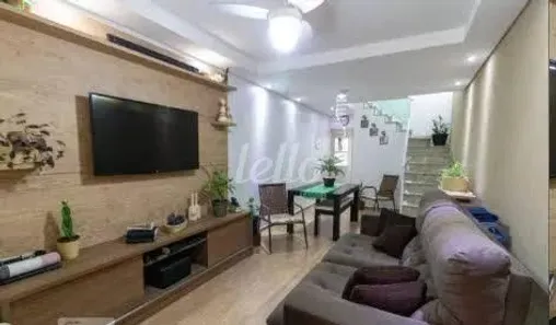 Casa com 3 Quartos à venda, 180m² no Vila Pires, Santo André