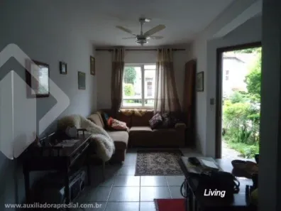 Casa de Condomínio com 2 Quartos à venda, 101m² no Lomba do Pinheiro, Porto Alegre