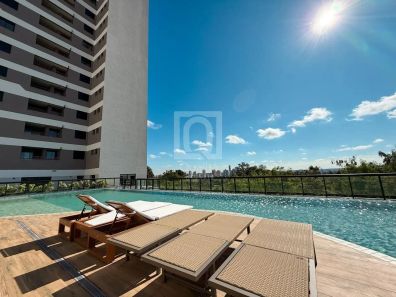 Apartamento com 2 Quartos à venda, 89m² no Parque Morumbi, Votorantim