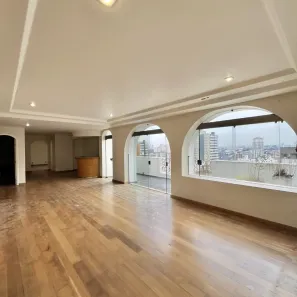 Cobertura com 4 Quartos à venda, 360m² no Centro, São Bernardo do Campo