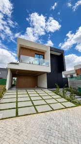 Casa com 4 Quartos à venda, 240m² no Cidade Alpha, Eusébio