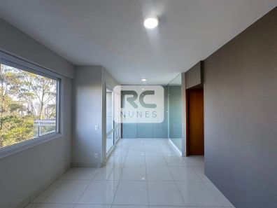 Apartamento com 2 Quartos à venda, 70m² no Serra do Curral Del Rey, Nova Lima