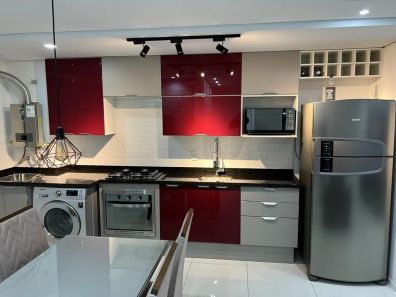 Apartamento com 2 Quartos à venda, 84m² no Fátima, Canoas