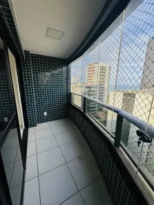 Apartamento com 3 Quartos à venda, 86m² no Boa Viagem, Recife