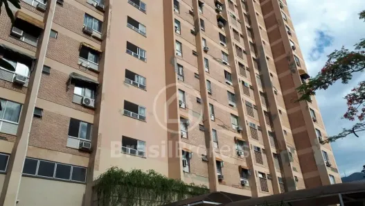 Apartamento com 2 Quartos à venda, 69m² no Vila Isabel, Rio de Janeiro