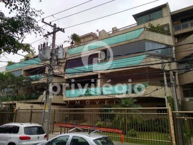 Apartamento com 4 Quartos à venda, 104m² no Recreio dos Bandeirantes, Rio de Janeiro