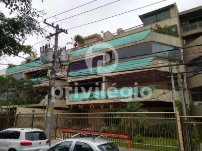 Apartamento com 4 Quartos à venda, 104m² no Recreio dos Bandeirantes, Rio de Janeiro