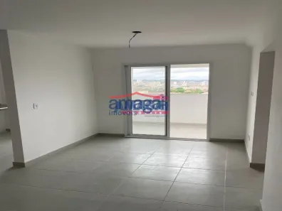 Apartamento com 2 Quartos à venda, 53m² no Jardim das Indústrias, Jacareí