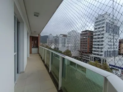 Apartamento com 2 Quartos à venda, 91m² no Pedra Branca, Palhoça